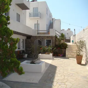 Ξενοδοχείο με διαμερίσματα ενοικιαζόμενα μάνος, Mykonos Town