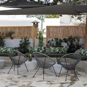 Ξενοδοχείο με διαμερίσματα Mytheo, Mykonos Town