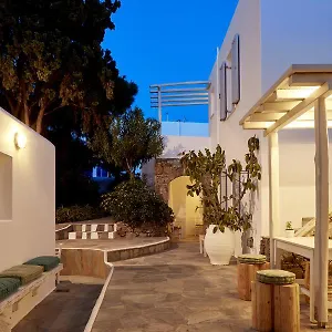 Ξενοδοχείο με διαμερίσματα Mykonos Town Suites, Mykonos Town